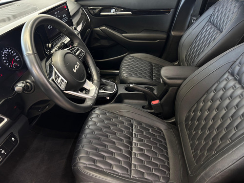 Kia Seltos 1.6 Ex Pack At