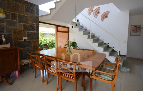 Imagen 2 de 10 de Alquiler Hermosa Casa A Pasos De Playa Mansa