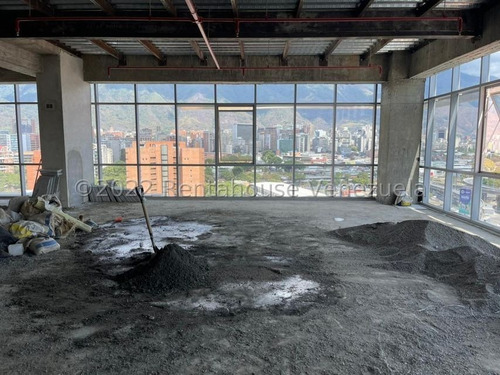 Imagen 15 de 18 de Oficina En Venta Las Mercedes Mls #22-18653