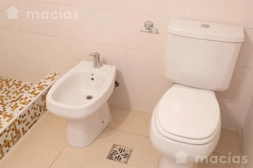 Imagen 8 de 17 de Moderno Estudio En Barrio Sur. Calidad, Diseño, Amenities.