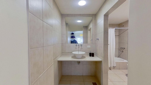 Departamento 5 Ambientes Venta Palermo Botanico