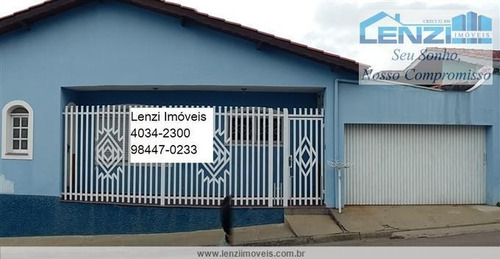 Imagem 2 de 19 de Casas À Venda Em Bragança Paulista/sp - Compre A Sua Casa Aqui! - 1269854
