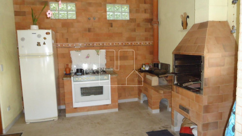 Casa À Venda Em Cinco Lagos - Ca051776