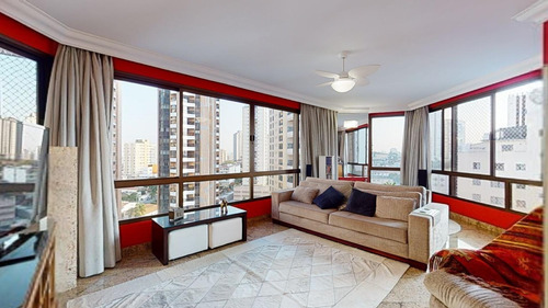 Imagem 6 de 30 de Apto Santana | 3 Quartos | 353 M² | Cond: R$3507.00 | 4 Vagas - 1tj95gk