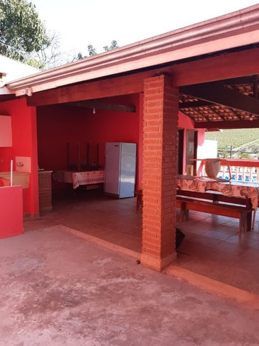 Imagem 19 de 23 de Chácara À Venda, 2500 M² Por R$ 480.000,00 - Vale Das Laranjeiras - Jarinu/sp - Ch0034
