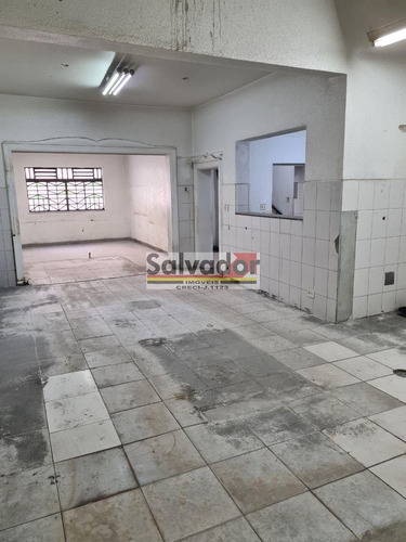Imagem 15 de 15 de Imóvel Comercial Na Av Jabaquara - Mirandópolis - São Paulo - 9426