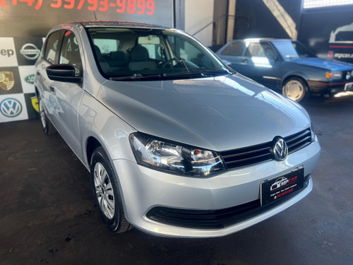 Volkswagen Gol 1.0 Trend Total Flex 5p