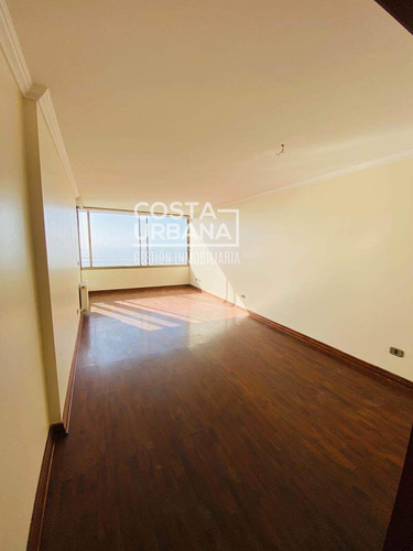 Oferta! Increíble Vista Concon. Soleado Departamento