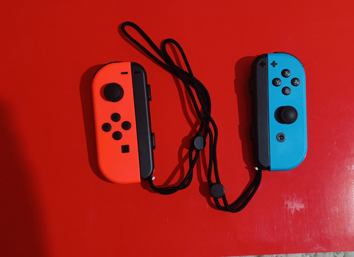 Nintendo Switch Pro Controller Versión Switch (Usado)