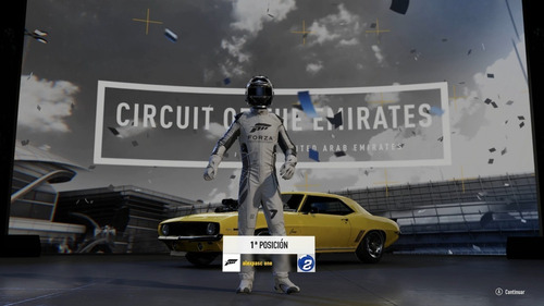 Imagen 3 de 5 de Forza Motorsport 7 - Xbox One