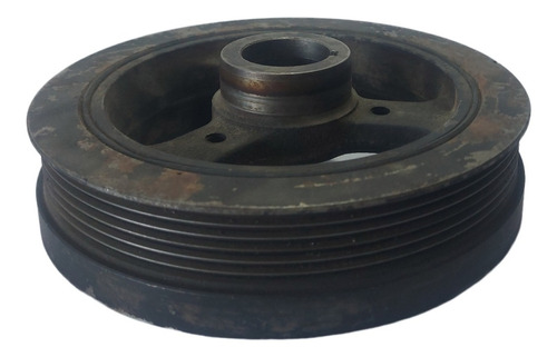 Polea De Cigueñal Damper Lincoln Mark Viii4.6l V8 93-98