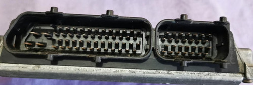 Computadora Ecu Jetta Golf 2000-2001 2.0l 06a906018fb Libre (Usado)