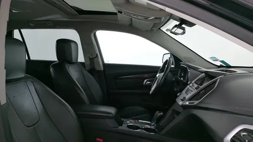 GMC Terrain 3.6 - DENALI D AT