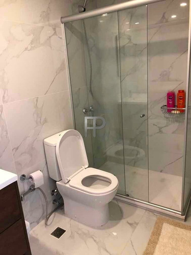 Imagen 9 de 13 de Apartamento En Venta Punta Del Este 1 Dorm #1645