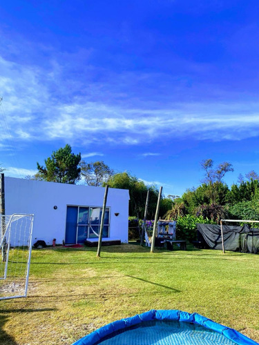 Venta Casa 3 Dorm + Apartamento Las Toscas