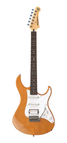 Guitarra Eléctrica Yamaha Pac112j