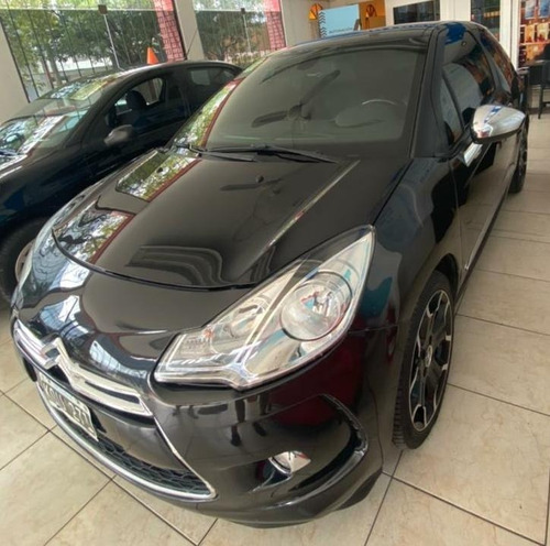 Citroen Ds 3