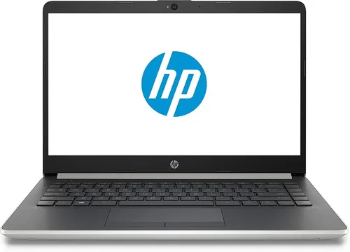 Notebook Hp 14 Intel Pentium 4gb Ram 64gb Uhd Graphics