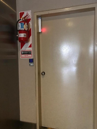 Imagen 8 de 10 de Oportunidad Cochera Fija Descubierta Bajas Expensas