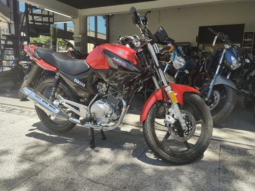 Imagen 14 de 15 de Yamaha Ybr 125 0 Km Cycles