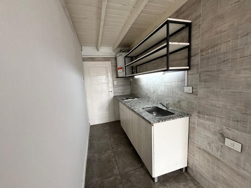 Departamento En Alquiler En Jose C Paz