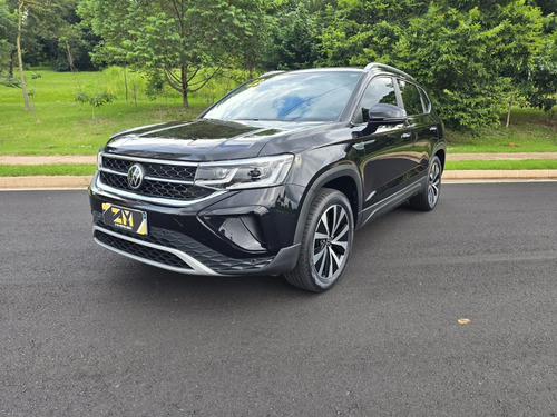 Volkswagen Taos 1.4 250 TSI TOTAL FLEX HIGHLINE AUTOMÁTICO