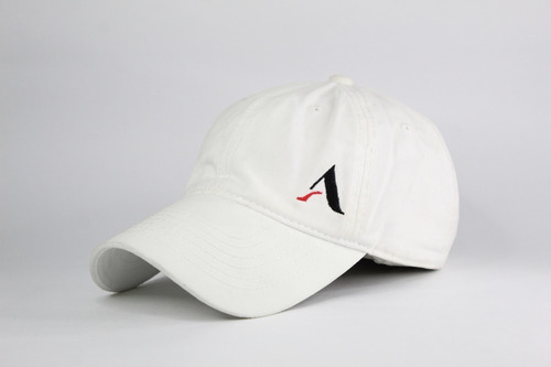 Gorra White Aceves