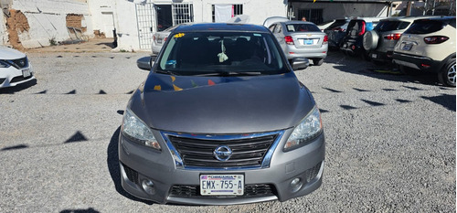 Nissan Sentra 2013