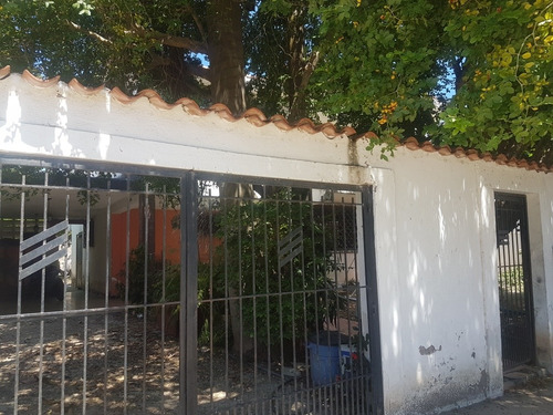 Imagen 2 de 10 de Casa Para Remodelar Sabanamar