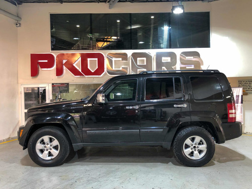Imagen 2 de 8 de Jeep Cherokee Kk 4x2