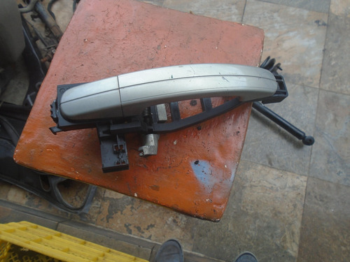 Vendo Manigueta Trasera Izquierdade Ford Focus Año 2009