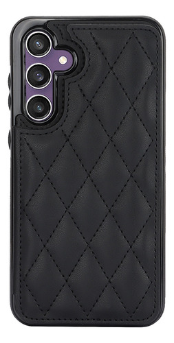 Para Samsung Funda Protectora Con Ranura Para Tarjeta