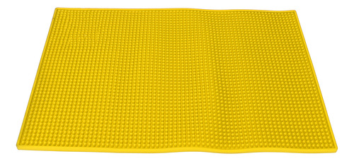 Herramientas De Peluquería Antideslizantes, Cojín, Alfombril