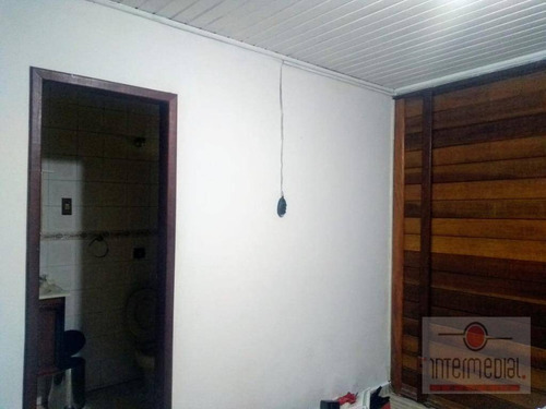 Chácara Com 3 Dormitórios À Venda, 1218 M² Por R$ 680.000,00 - Tropicalia Park - Boituva/sp - Ch0633
