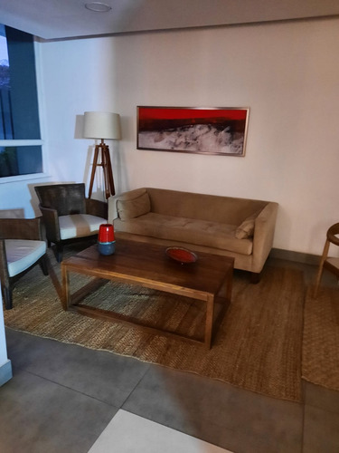 Hermoso Dpto Diagonal Orte / Antonio Varas - Alta Plusvalia