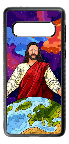 Carcasa Funda Para Samsung S8 Plus Diseño 65