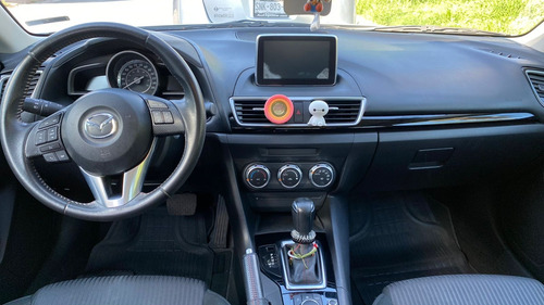 Mazda 3 Modelo 2015 Skyactive 85,700 Km Automático Eléctri