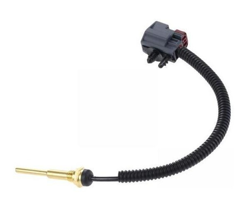 3 Sensor De Temperatura De Culata 9c11-6g004-db Apto