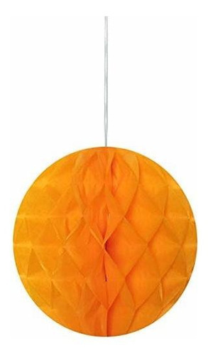 Decoraciones De Fiesta De Bolas De Panal De Papel Wrapables