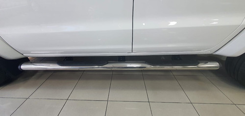 Imagen 14 de 25 de Volkswagen Amarok V6 Highline 258cv 4x4 At My23 0 Km #22