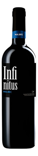 Vino Tinto España Infinitus Malbec 750ml