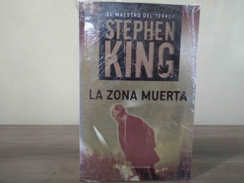 Stephen King - La Zona Muerta