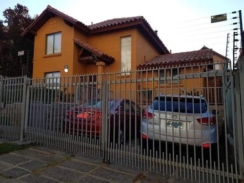 Venta De Casa Viña Del Mar Alto