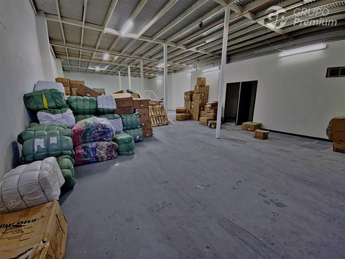 Propiedad Comercial Con Oficinas Y Bodega Logística 2pisos