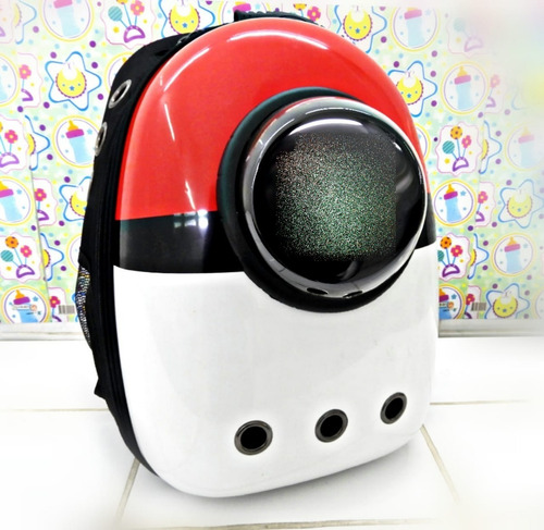 Mochila Astronauta Para Perros/gatos En Pet Vital