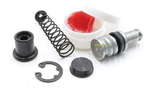 Kit Bomba Freno Honda Cbx1000 Cbx 81-82 Delantero 45530-ma5-