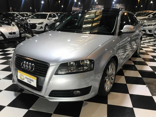 Audi A3 Sportback 2010 1.6 102cv Mt