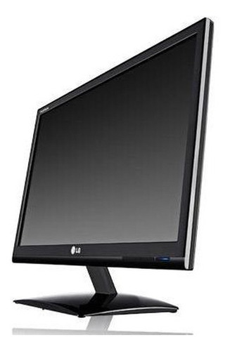Monitor LG com tela de 19"