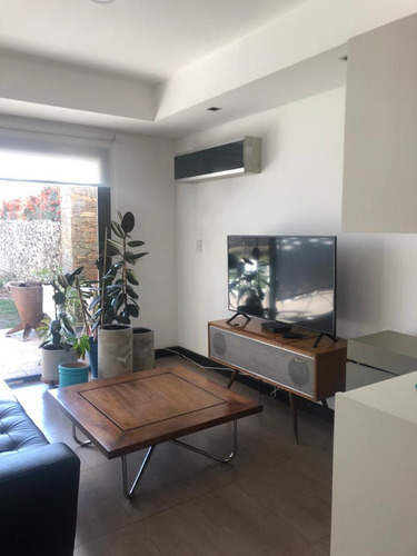 Departamento En Venta En Barrio Rincón De Araoz - Lujan De Cuyo