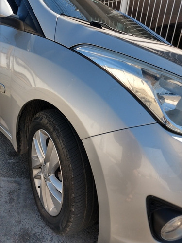 Hyundai Sedã